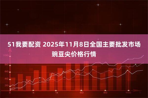 51我要配资 2025年11月8日全国主要批发市场豌豆尖价格行情